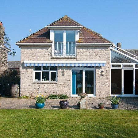 Ammonite Bed & Breakfast Corfe Castle Esterno foto