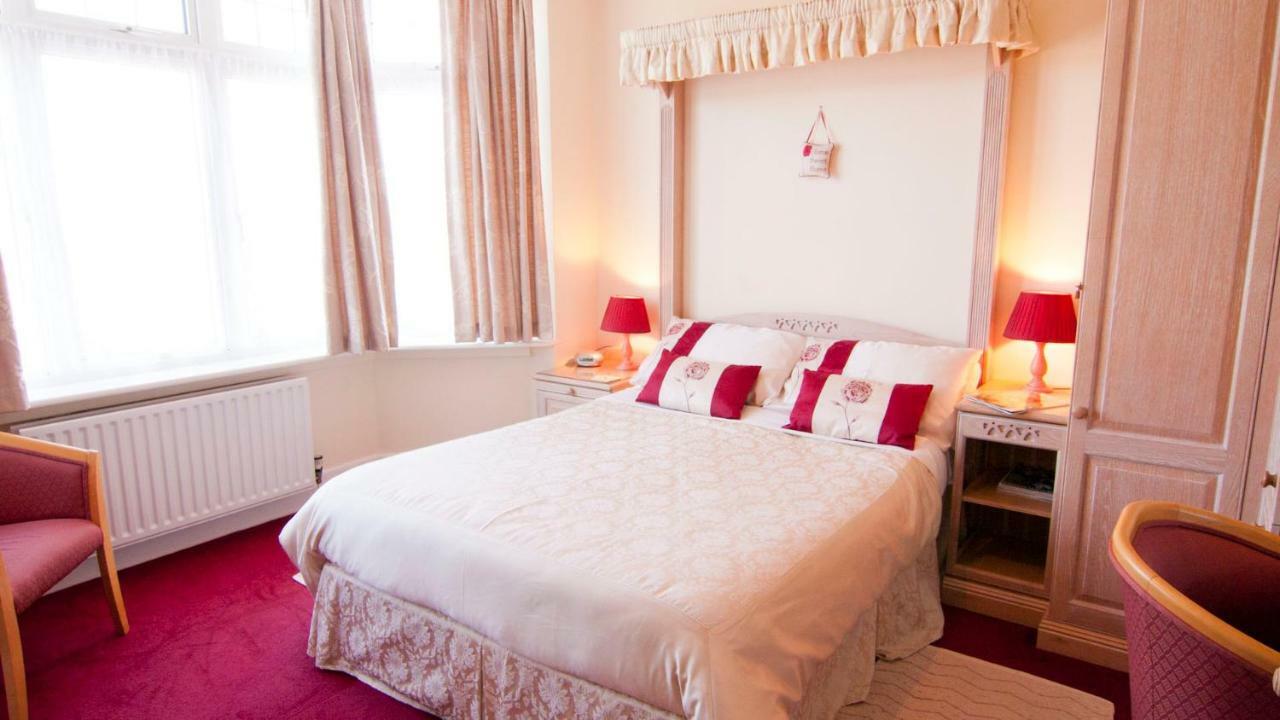 Ammonite Bed & Breakfast Corfe Castle Esterno foto